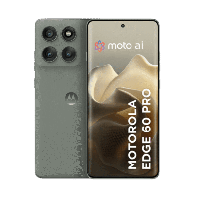 Motorola Edge 60 Pro: O Monstro Blindado de 2025 Vale o Hype?