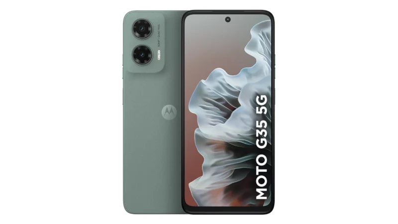 Moto G35: O Celular Barato com Melhor Custo-Benefício em 2025