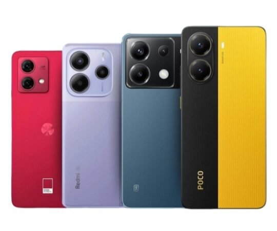 Como Escolher um Celular Bom em 2025: O Guia Direto ao Ponto