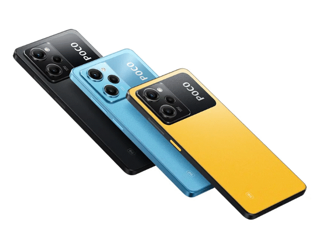 🚨 Poco X8 Pro: vazamentos revelam lançamento ainda em 2025